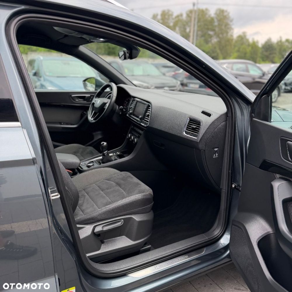 Seat Ateca - 34