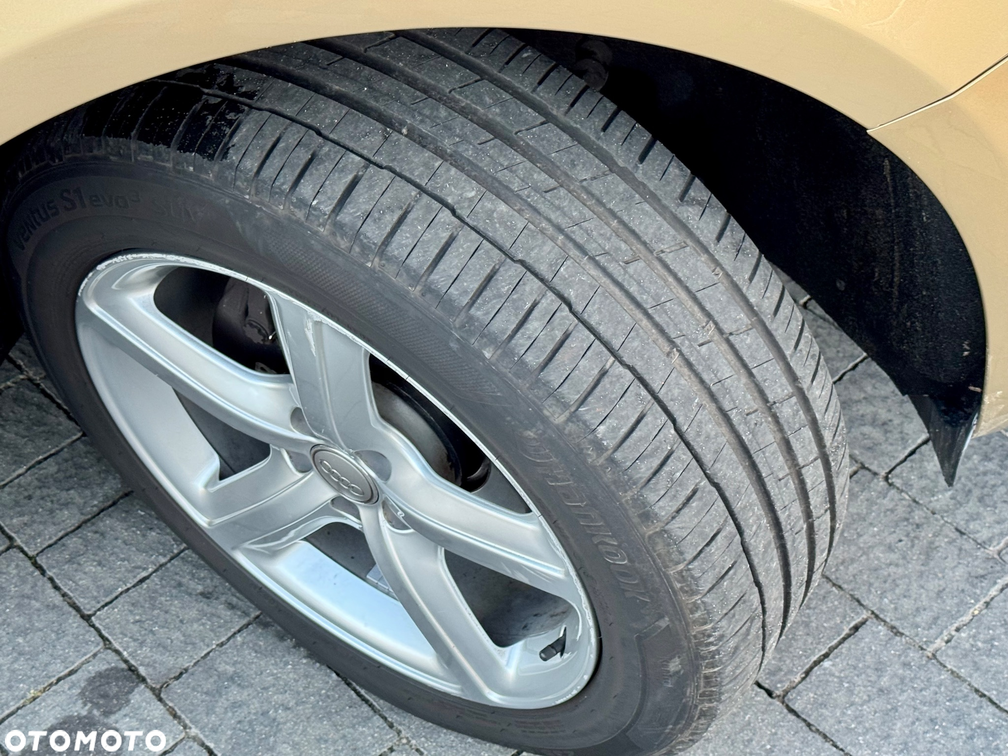 Audi Q5 2.0 TFSI Quattro S tronic - 20