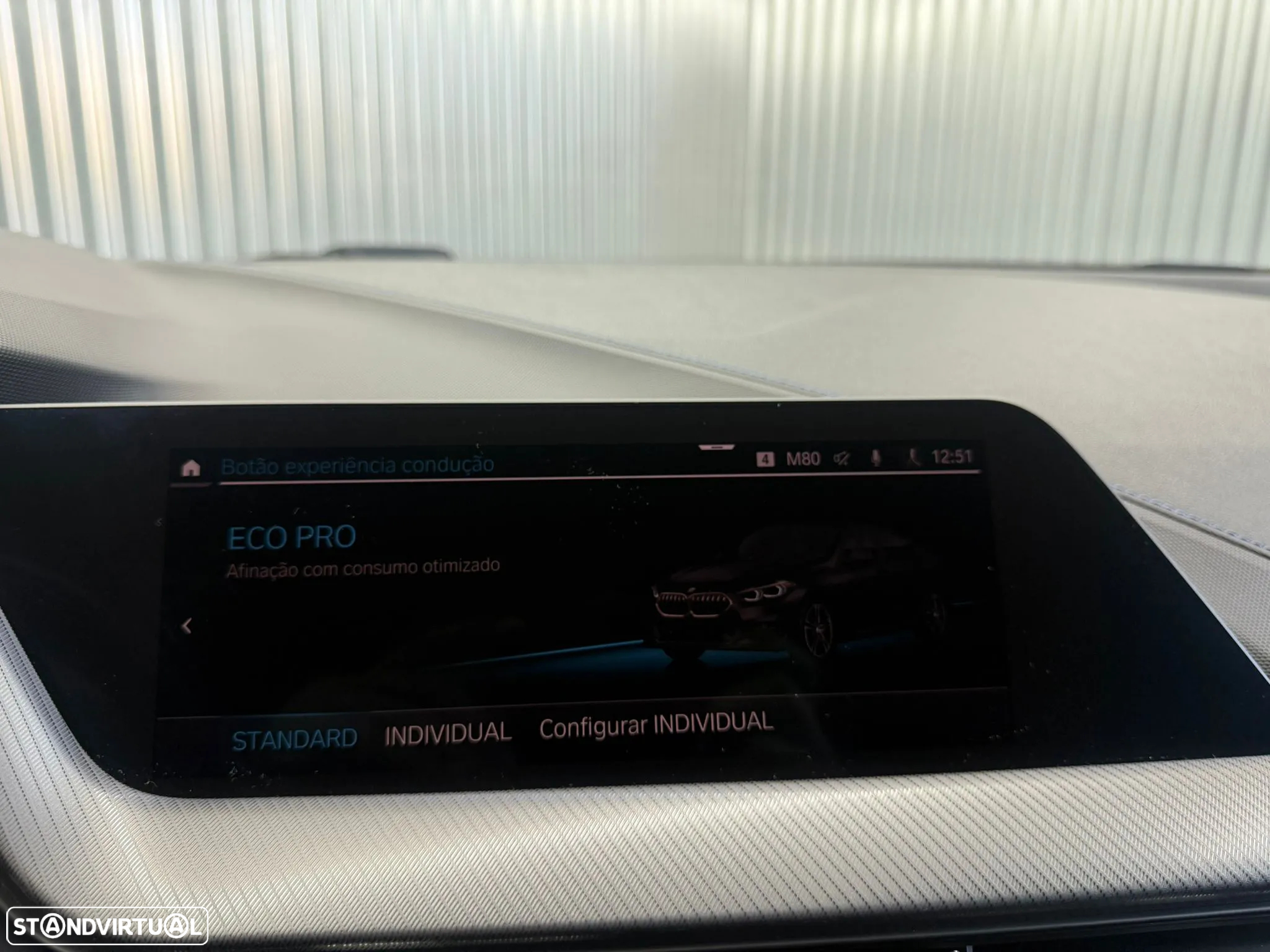 BMW 216 Gran Coupé d Pack Desportivo M - 15