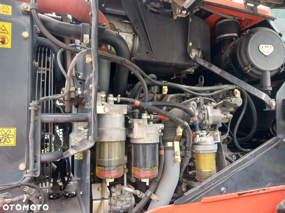 Hitachi ZW 150 - 26