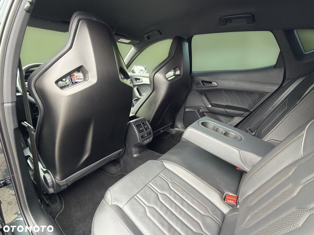 Cupra Formentor 2.0 TSI 4Drive VZ DSG - 36