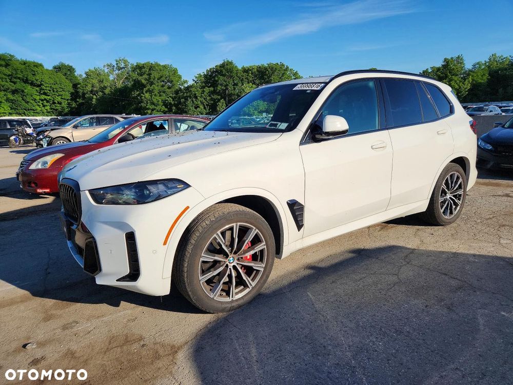 BMW X5 xDrive40i xLine - 2