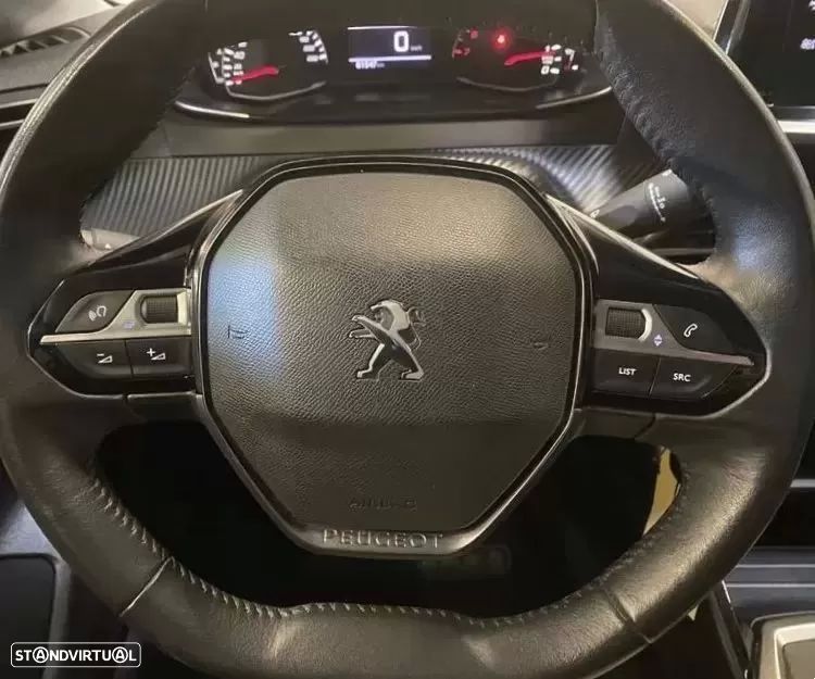 Peugeot 208 PureTech 100 Style - 8