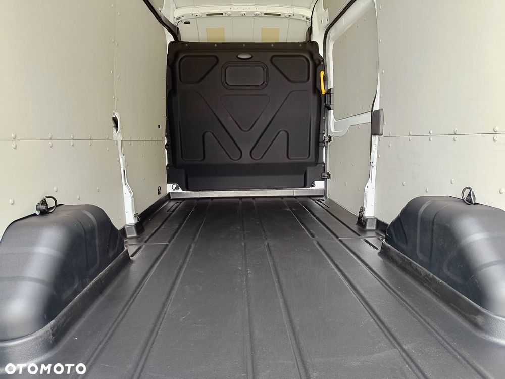Ford Transit Van Trend 350 L3 - 8
