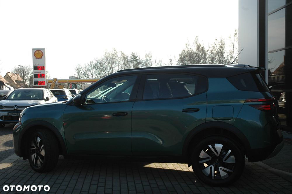 Opel Frontera 1.2 T mHEV GS eDTC6 - 4