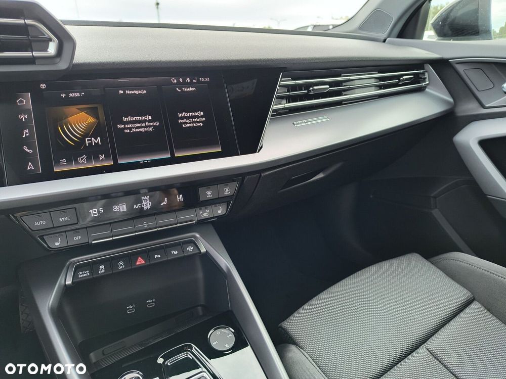 Audi A3 Sportback - 19