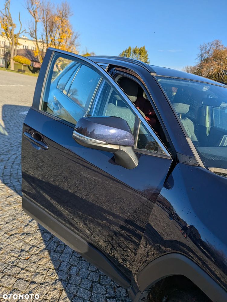 Toyota RAV4 - 34