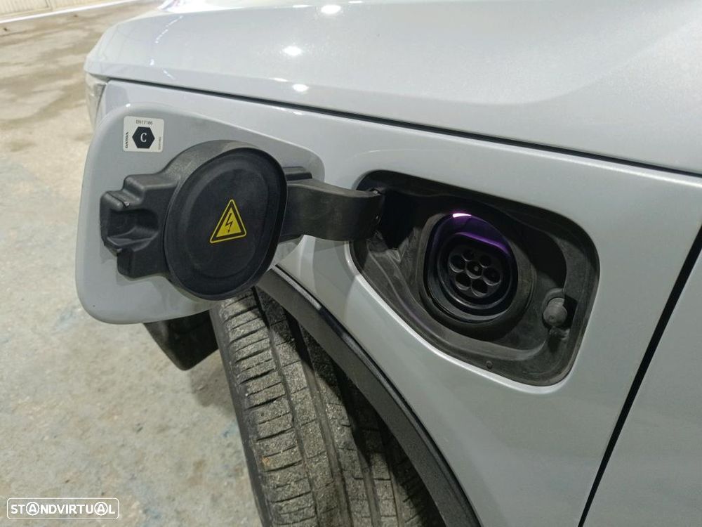 Volvo XC 40 1.5 T5 PHEV Inscription Expression - 9