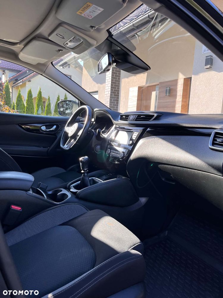 Nissan Qashqai - 7