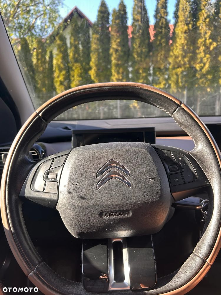 Citroën C4 Cactus 1.2 PureTech Shine Edition S&S - 15