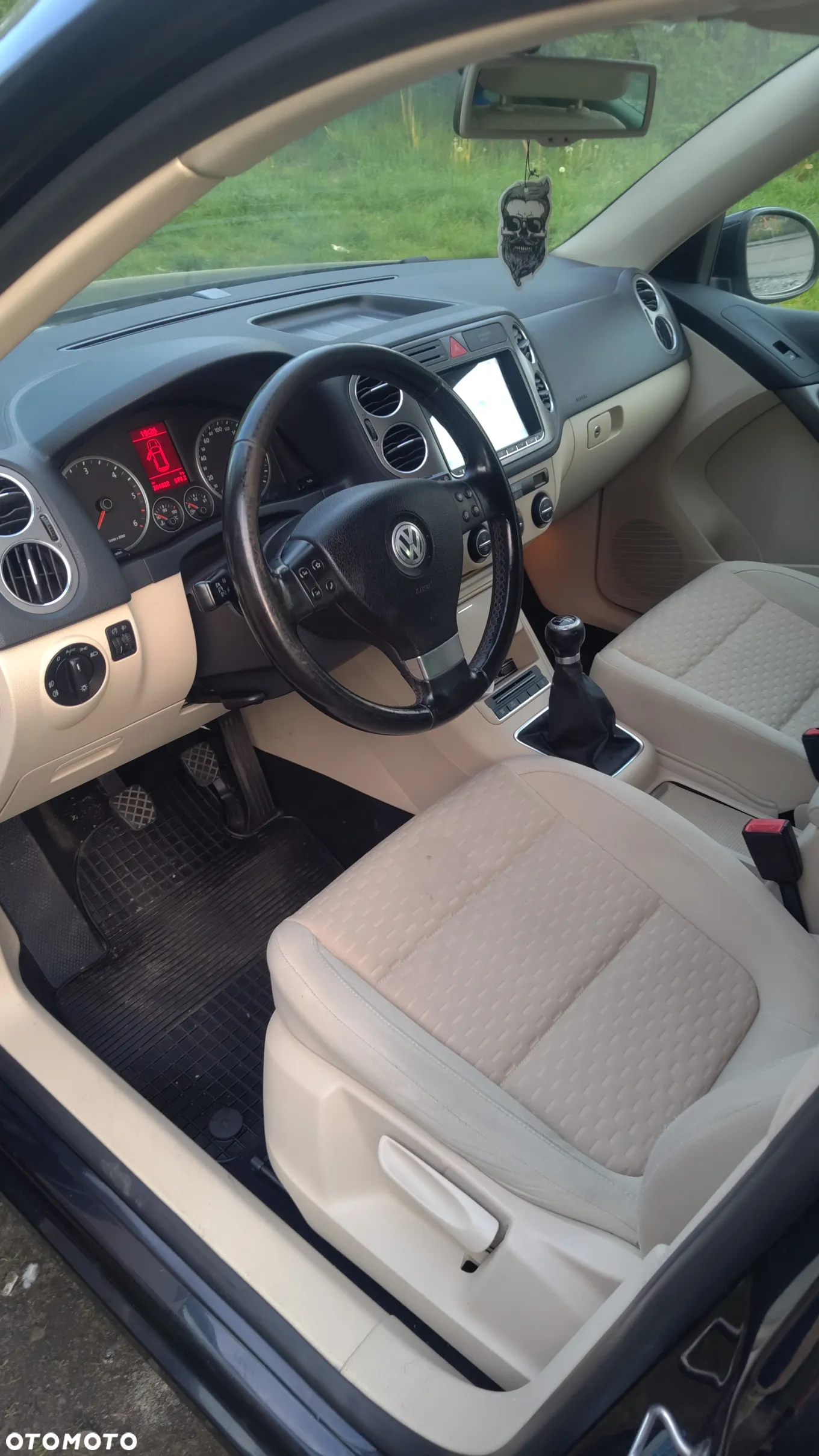 Volkswagen Tiguan 2.0 TDI 4Mot Track&Field - 5