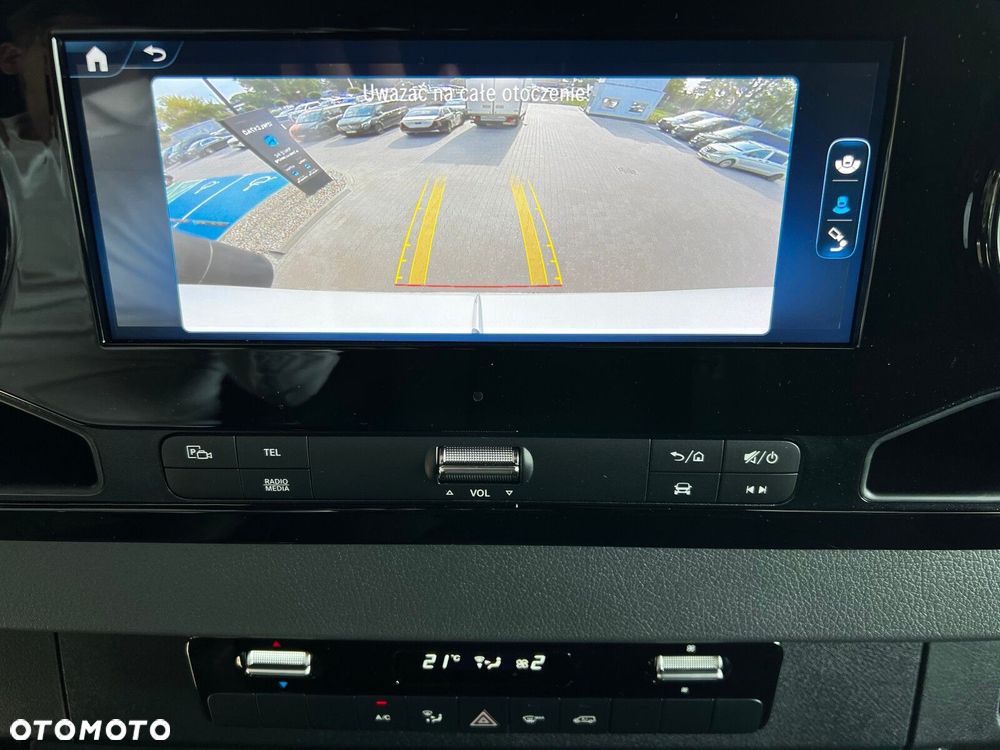 Mercedes-Benz Sprinter Sprinter - 12
