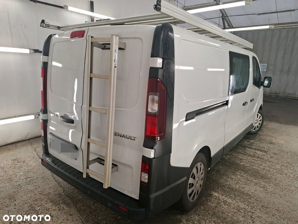 Renault TRAFIC - 3