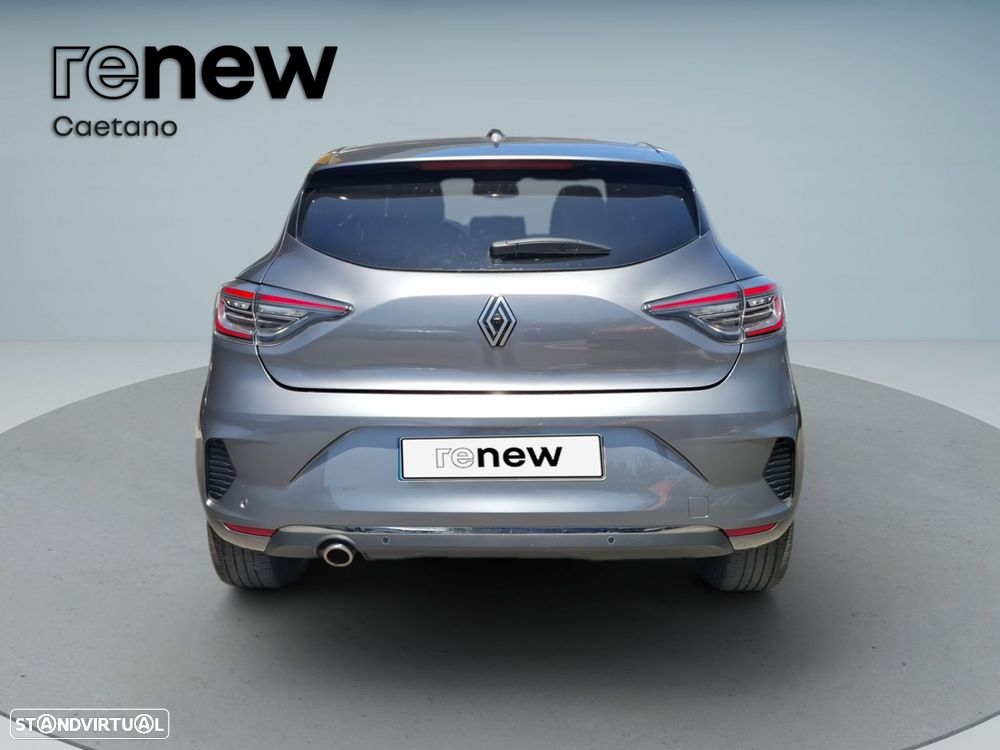 Renault Clio 1.0 TCe Techno Bi-Fuel - 7
