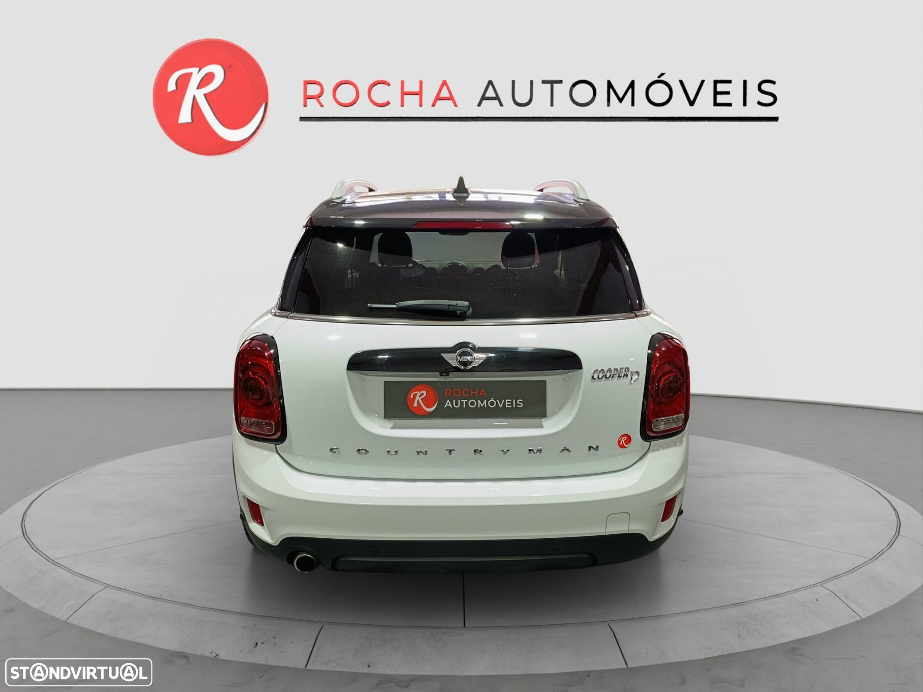 MINI Countryman Cooper D - 5