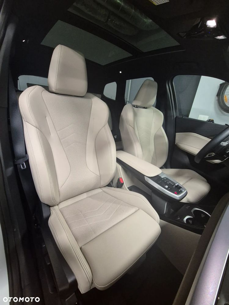 BMW X1 - 30