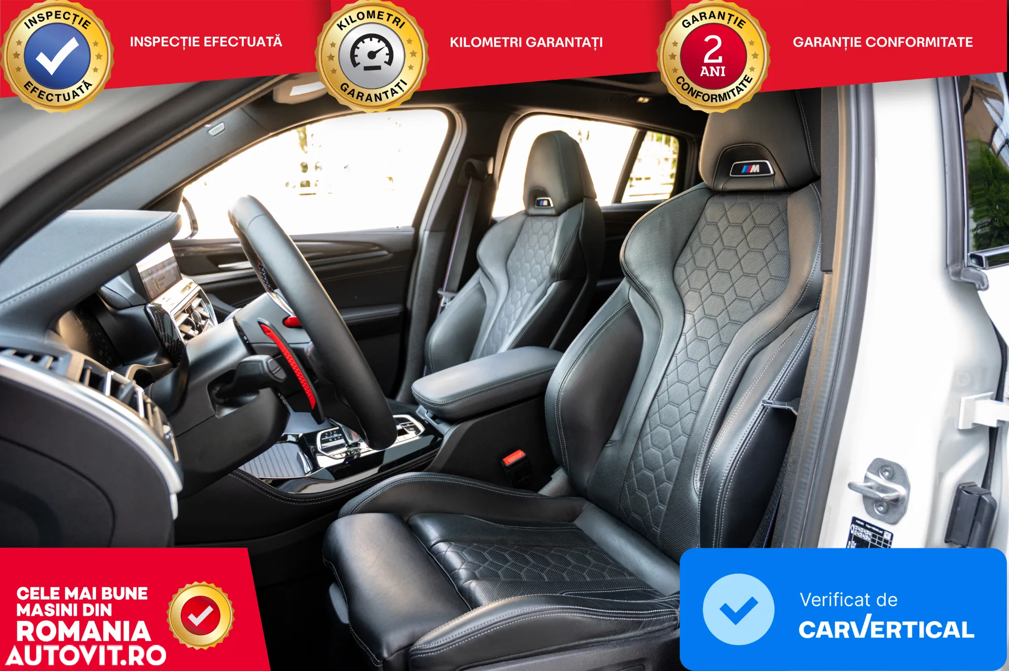 BMW X4 M Standard - 30