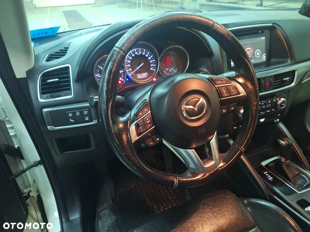 Mazda CX-5 2.2 D Skypassion - 9