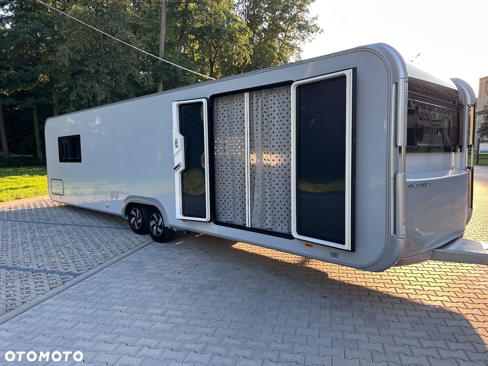 Adria Astella 904HP - 5