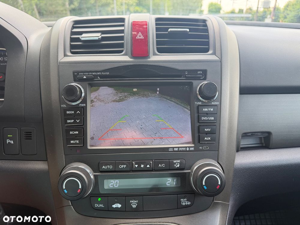 Honda CR-V 2.0 Elegance - 33