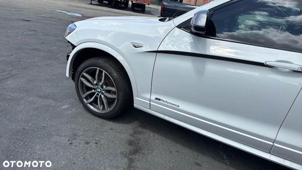 BMW X4 - 12