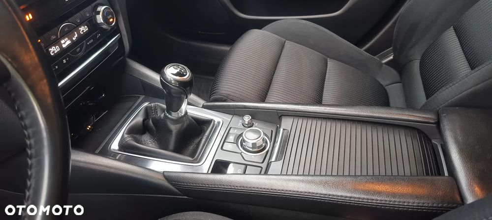 Mazda 6 2.2 SKYACTIV-D Business-Line - 17