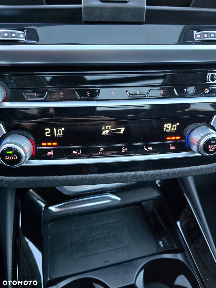 BMW X3 xDrive30e xLine - 18