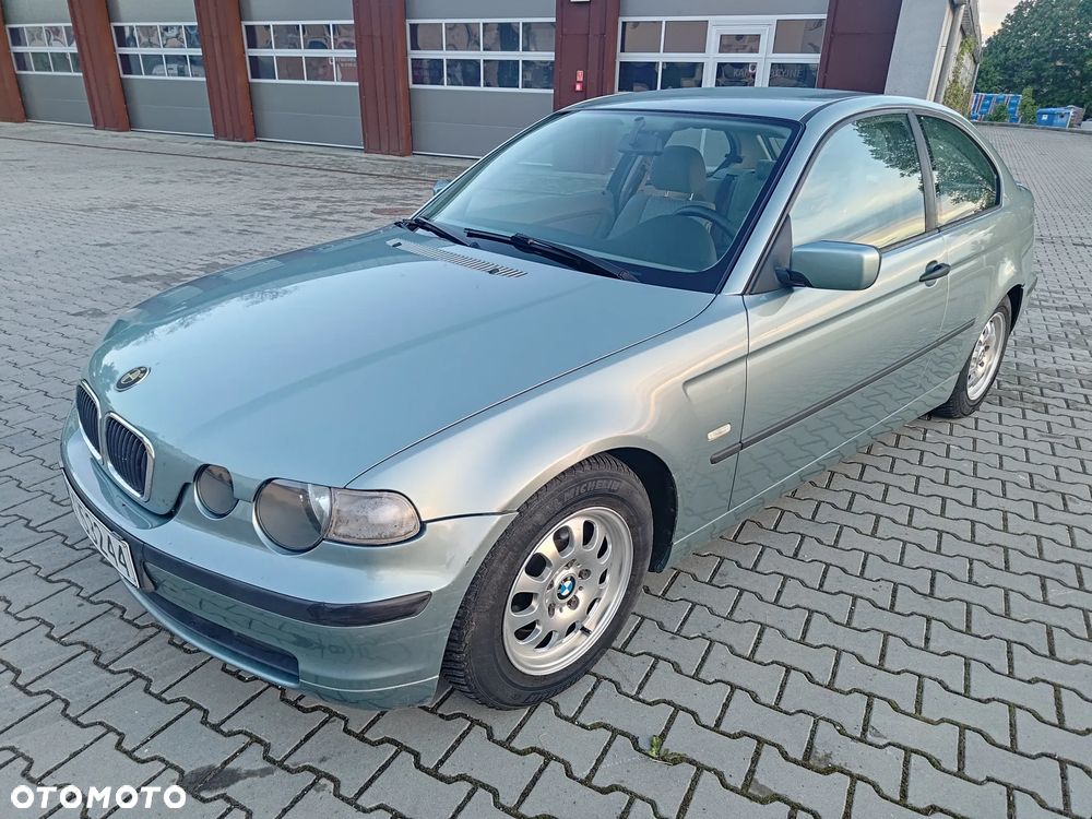 BMW Seria 3 - 13