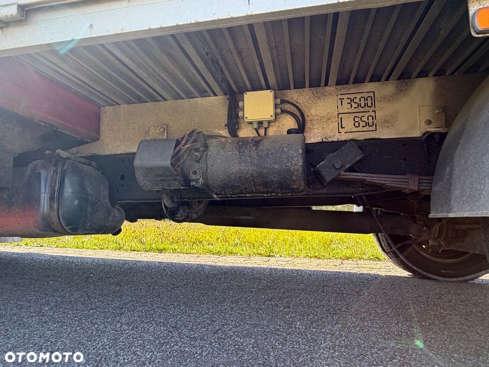 Inny Iveco 35C17 - 29