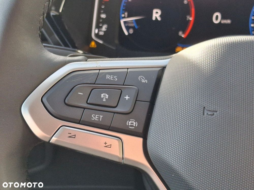 Volkswagen Touran 1.5 TSI EVO Highline DSG - 26