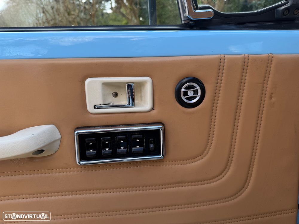 Mitsubishi Pajero 2.8 TD GLS Longo ABS - 20