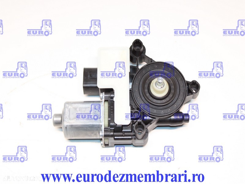 MOTORAS GEAM DREAPTA DAF XF XG 2248673, 0130822131 - 2