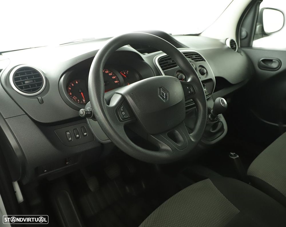 Renault kangoo 1.5 dci maxi business s/s - 6