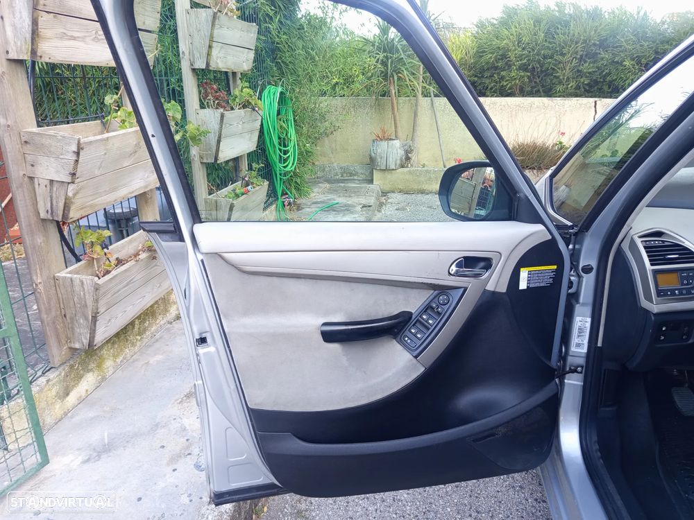 Citroën C4 Picasso 1.6 HDi Dynamique - 9