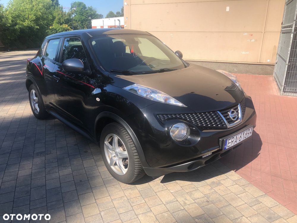 Nissan Micra - 5