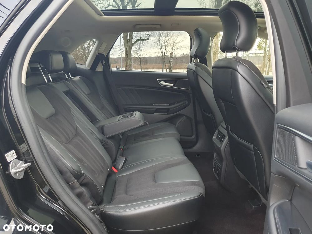 Ford Edge 2.0 TDCi Bi-Turbo 4x4 ST-LINE - 6