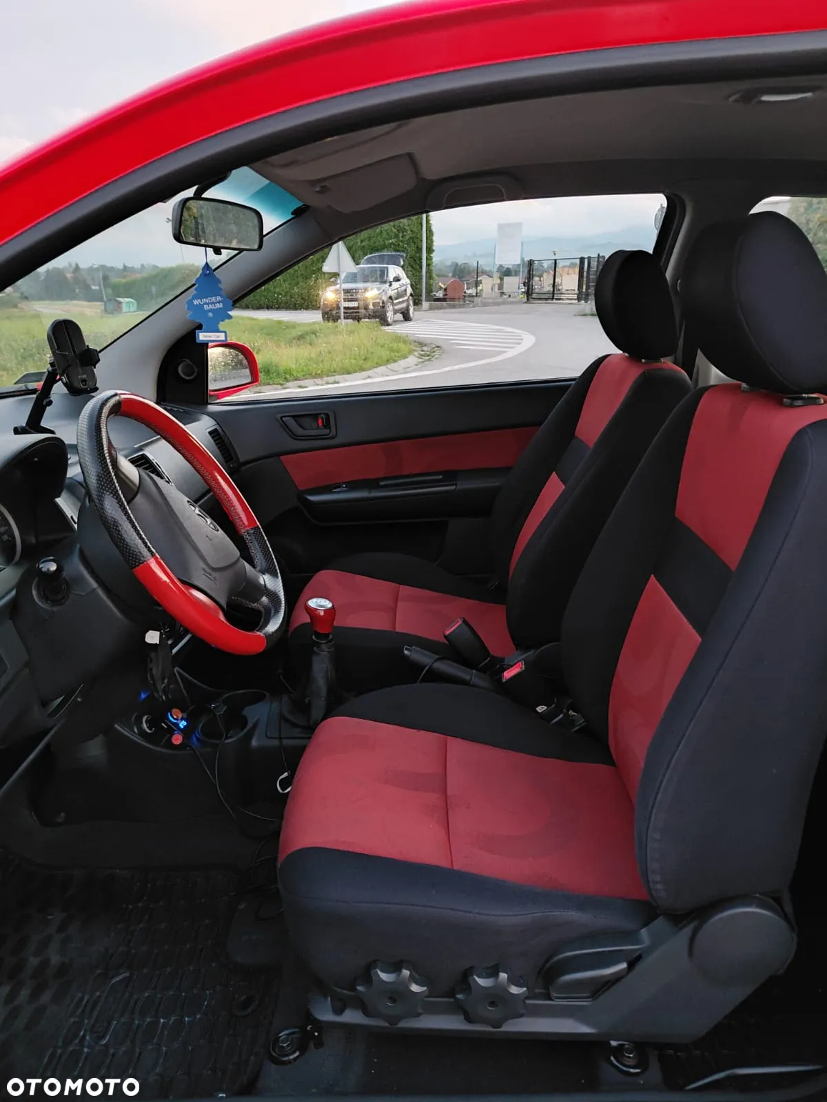 Hyundai Getz - 9