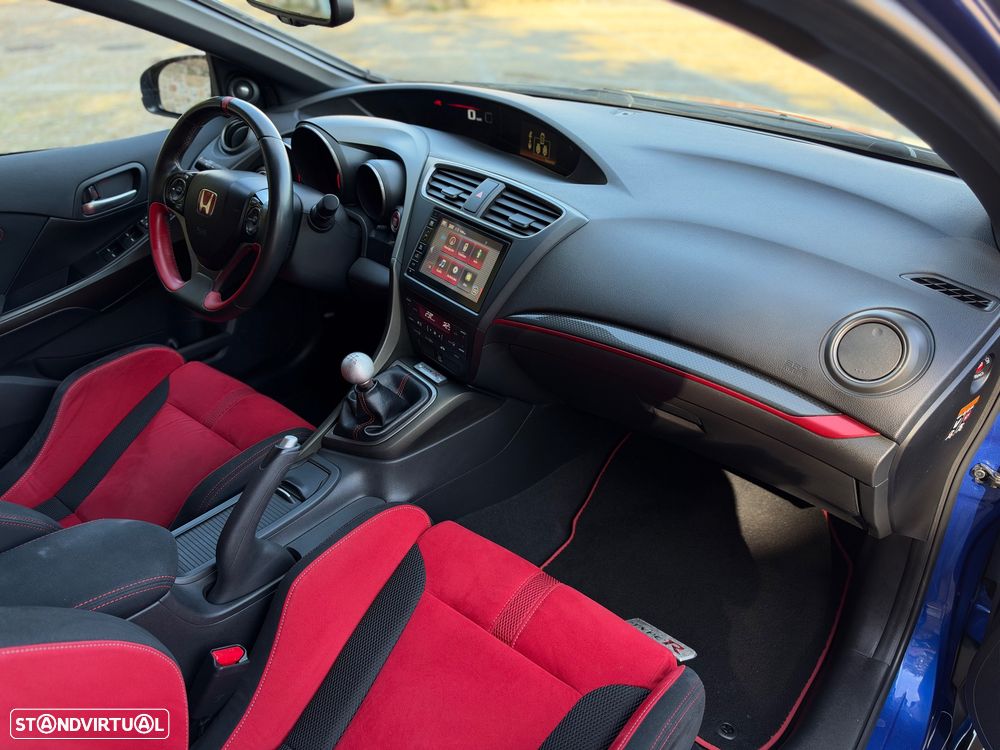 Honda Civic - 31