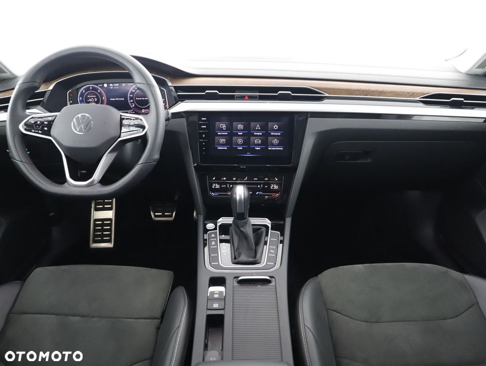Volkswagen Arteon Shooting Brake 2.0 TDI Elegance DSG - 14