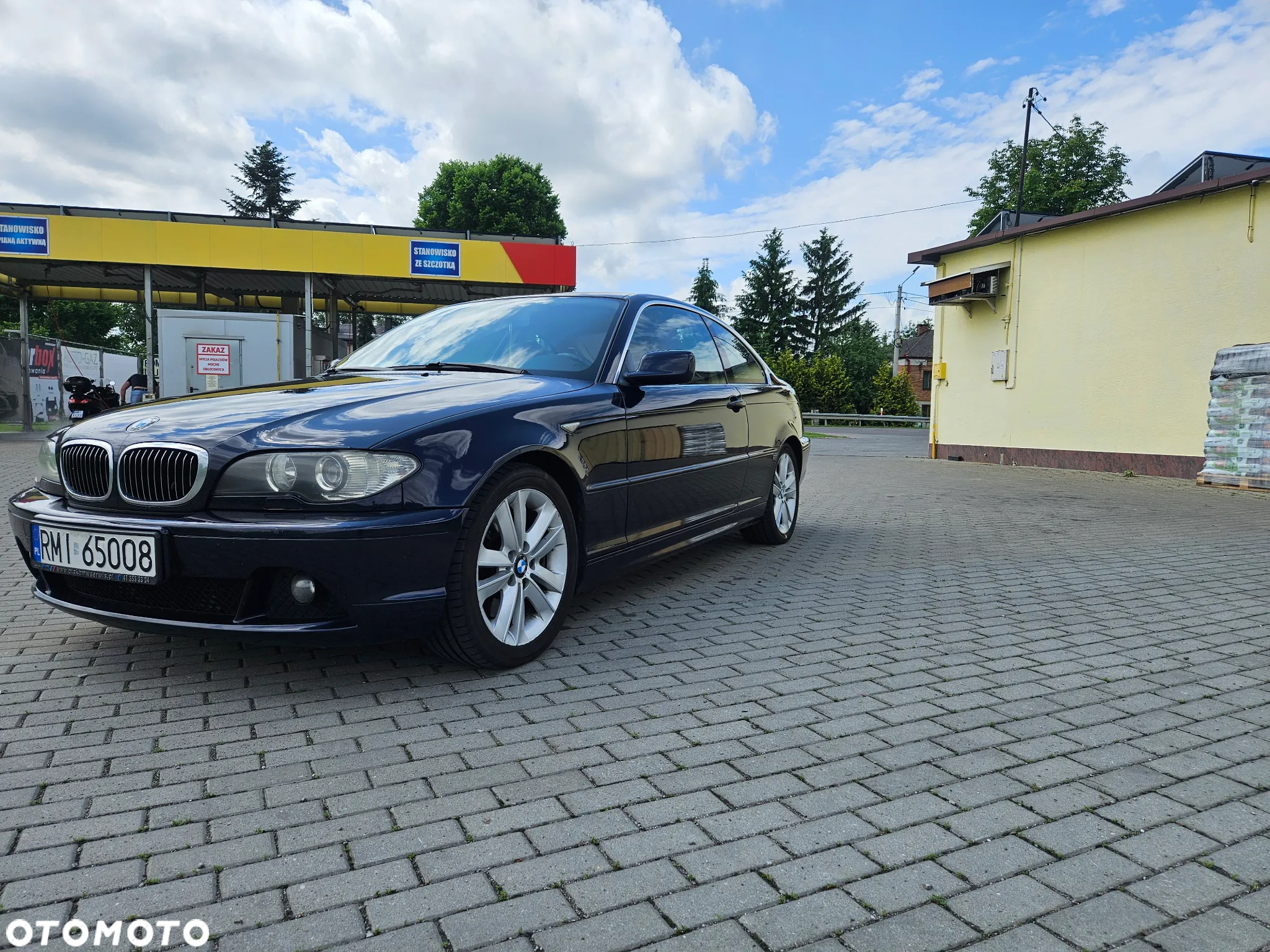 BMW Seria 3 - 2