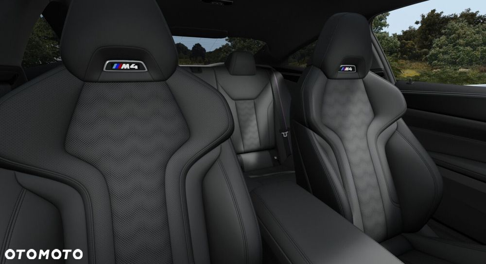 BMW M4 2026 photo 4