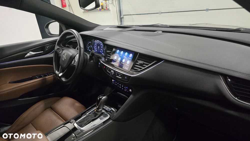 Opel Insignia 2.0 CDTI Executive - 21