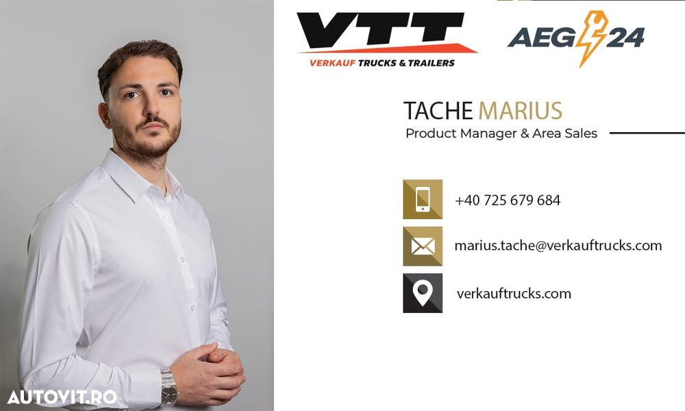 Volvo XC 90 B5 MHEV AWD 7 locuri Ultimate Bright - 38