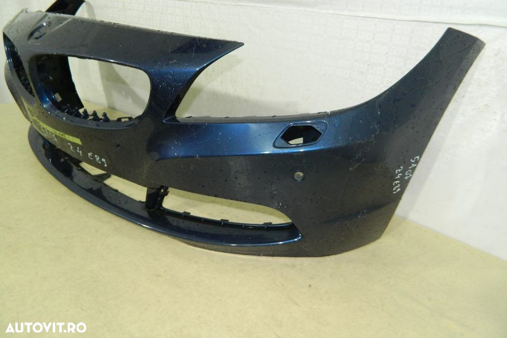 Bara fata BMW Z4 - E89, 2009, 2010, 2011, 2012, 2013, 2014, 2015,, 51117192156 - 10