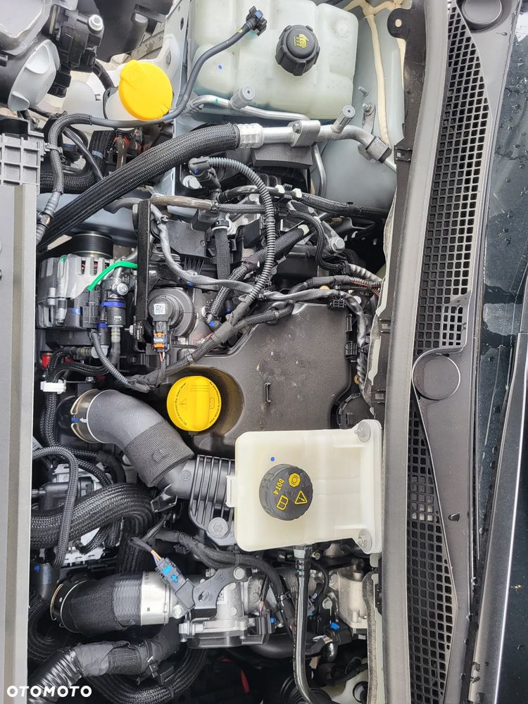 Renault KANGOO 745 km !!! - 17
