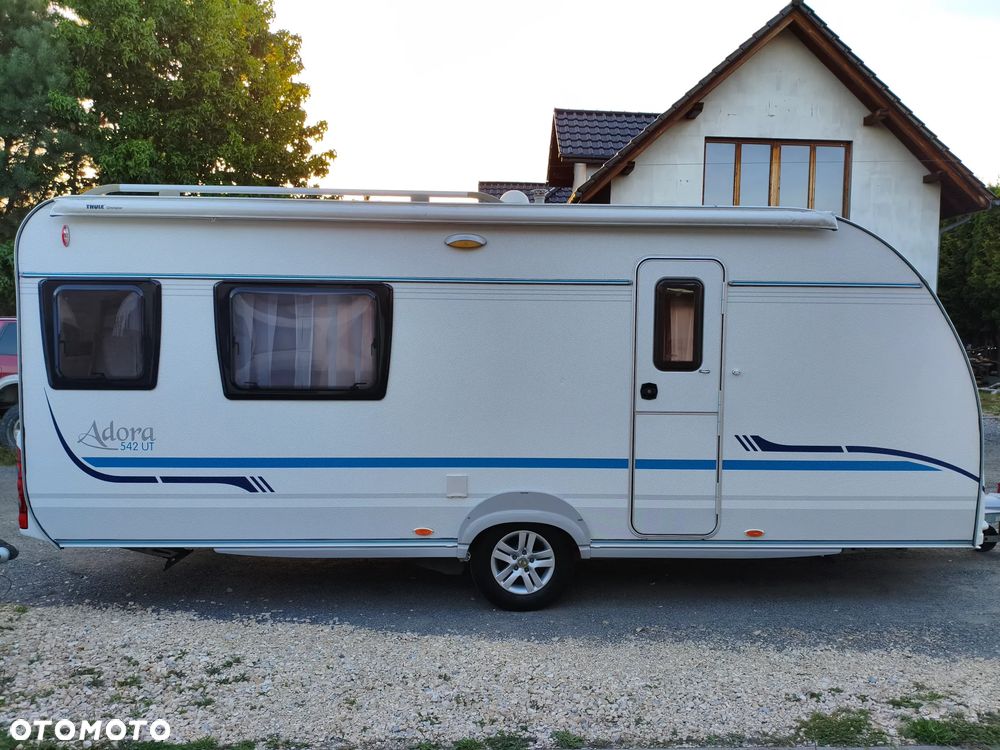 Adria - 10