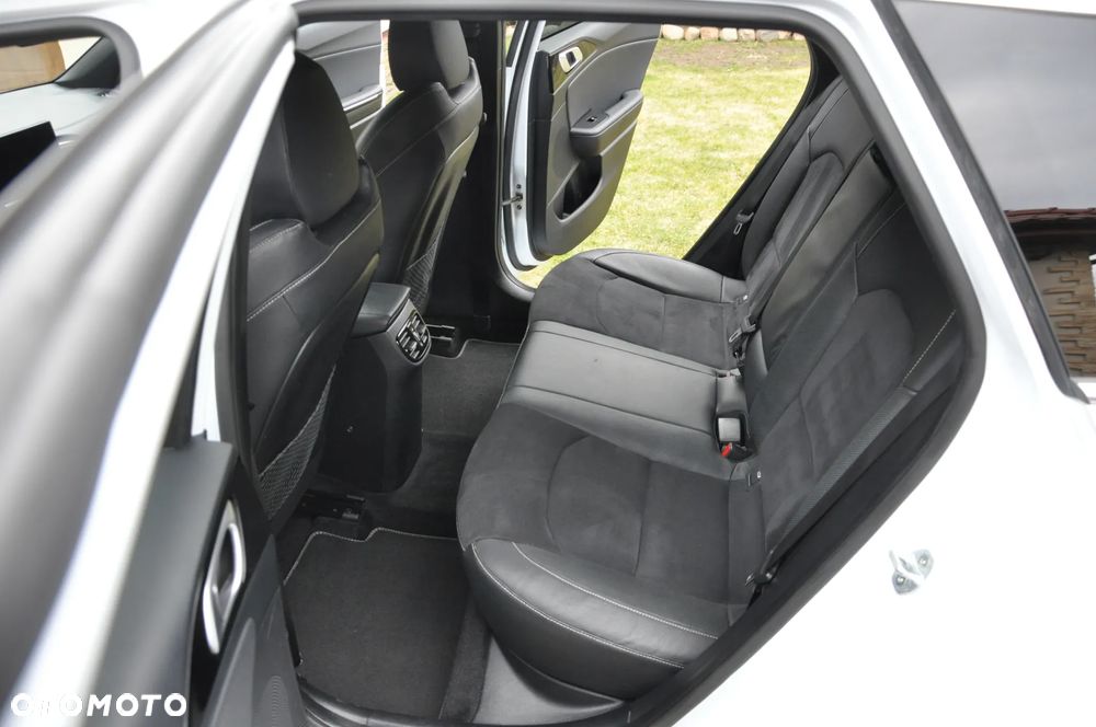 Kia Ceed 1.4 T-GDI OPF GT Line - 28