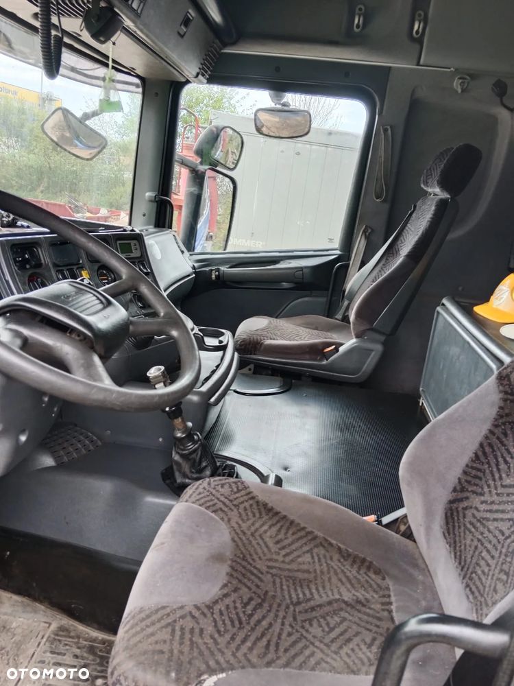 Scania R 124 - 5