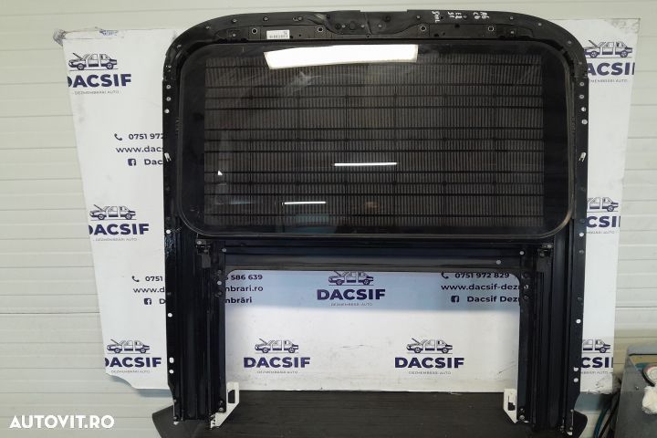 Trapa electrica 4F9877043G 1713106B 4F9877043G 1713106B Audi A6 4F/C6 - 1