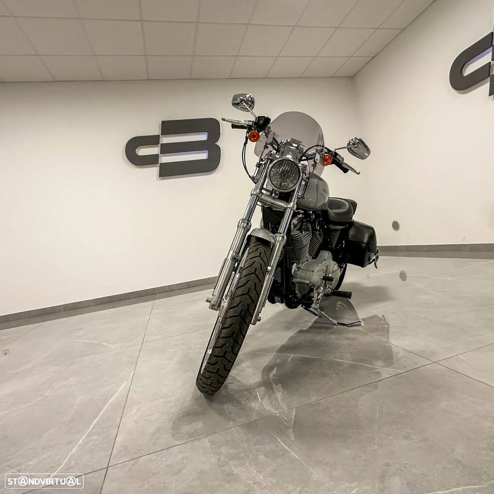 Harley-Davidson XL SPORTSTER - 9